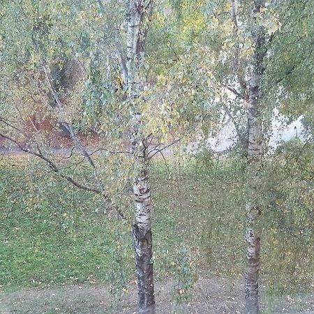 Apartamentai Vilniaus Street シャウレイ エクステリア 写真